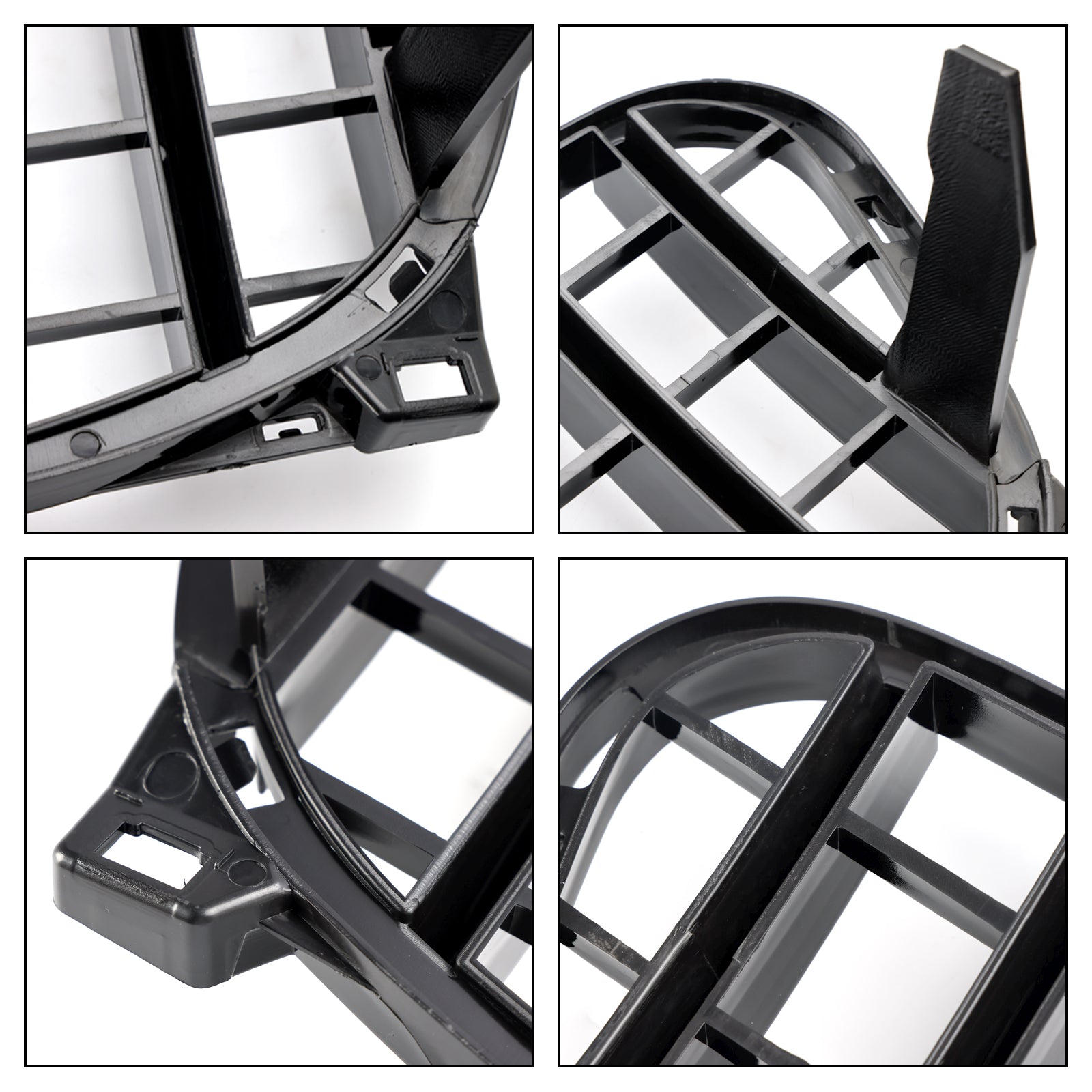 Parrilla delantera del Mercedes Benz Clase GLA W156 X156 GLA180 GLA250 2013-2017