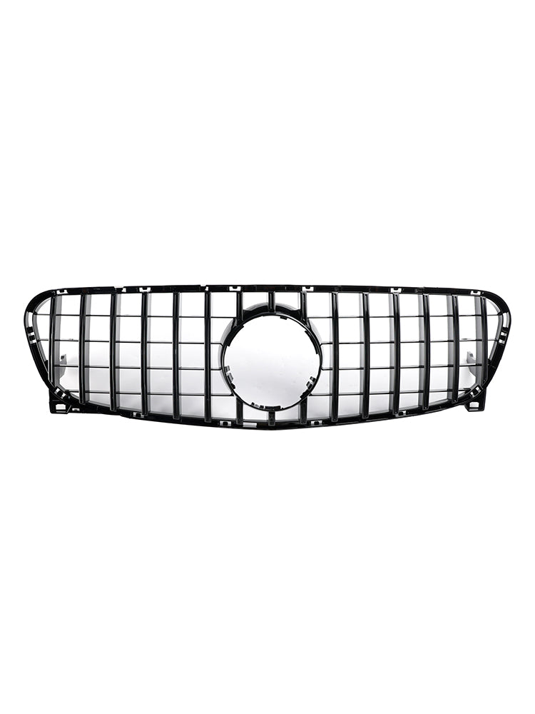 Parrilla delantera del Mercedes Benz Clase GLA W156 X156 GLA180 GLA250 2013-2017