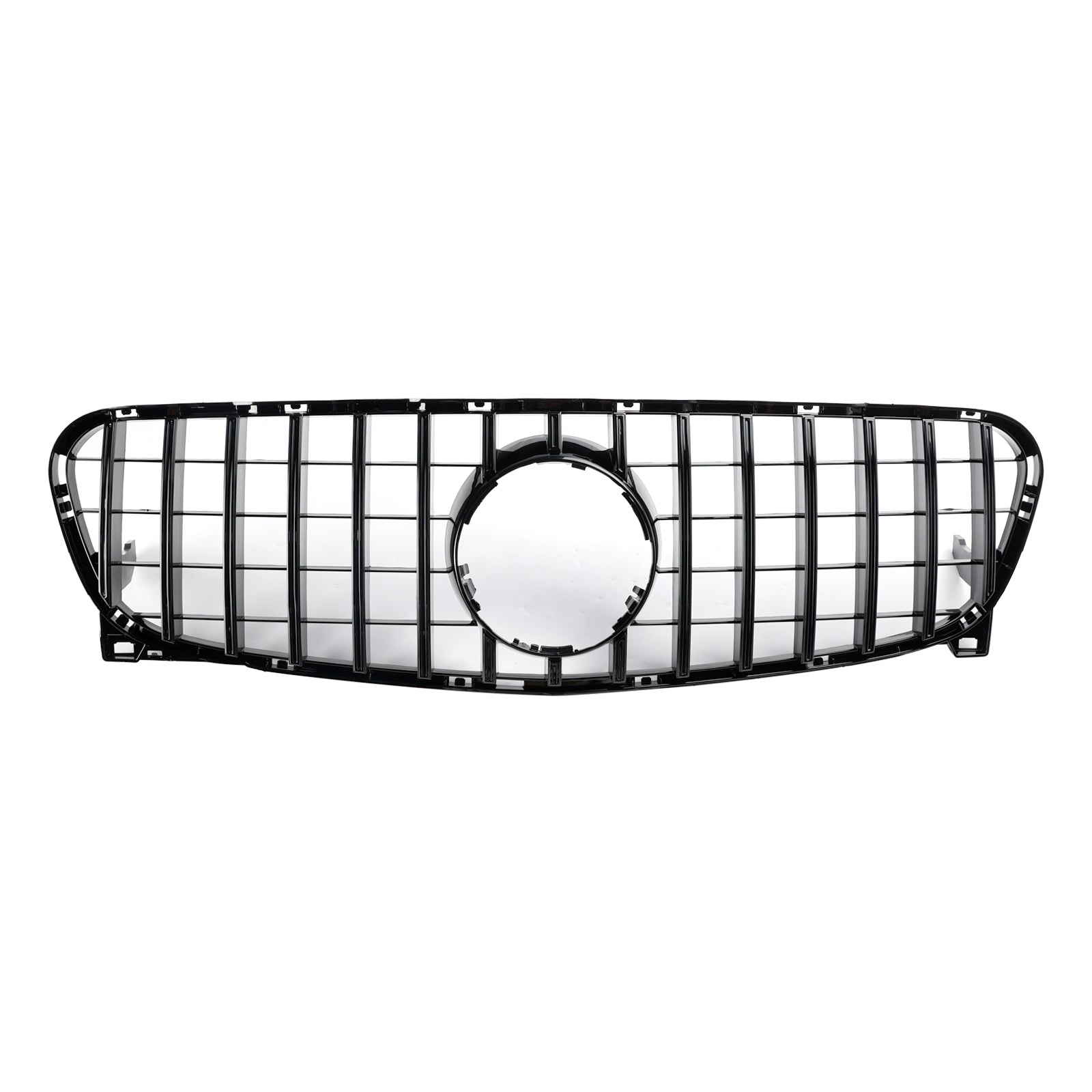 Parrilla delantera del Mercedes Benz Clase GLA W156 X156 GLA180 GLA250 2013-2017