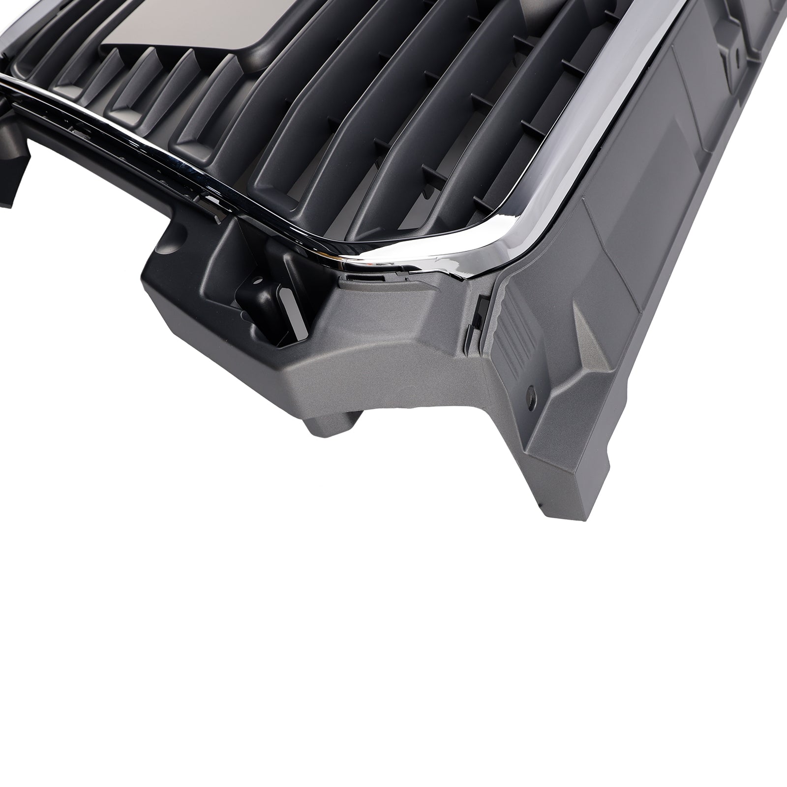 Sprednja paleta Audi A1/A1 S-Line 2010-2015 v satju/baru