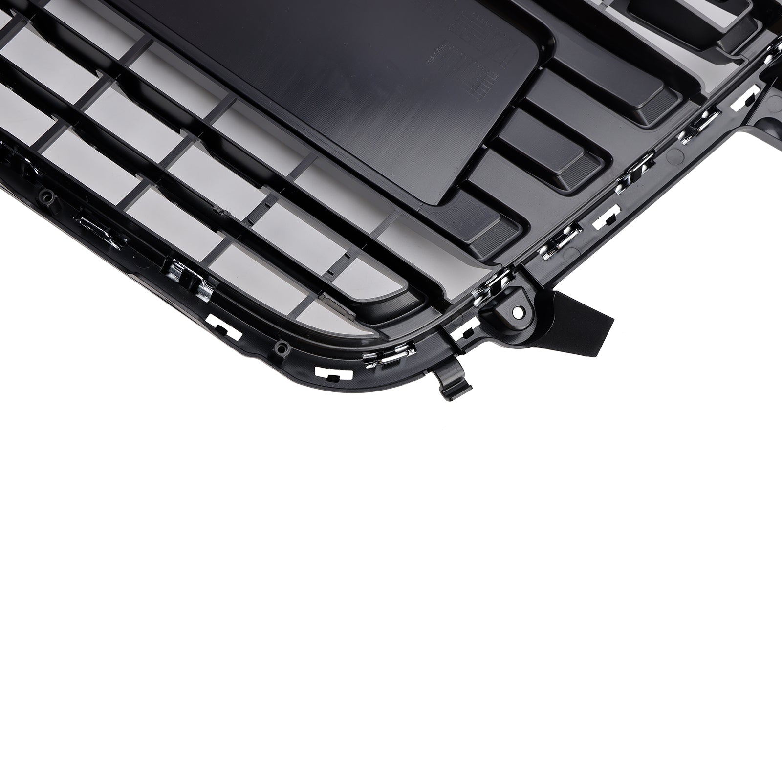 Sprednja paleta Audi A1/A1 S-Line 2010-2015 v satju/baru