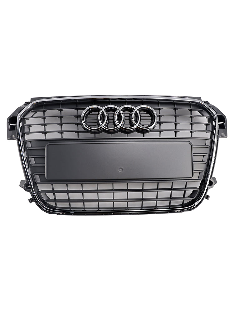 Sprednja paleta Audi A1/A1 S-Line 2010-2015 v satju/baru