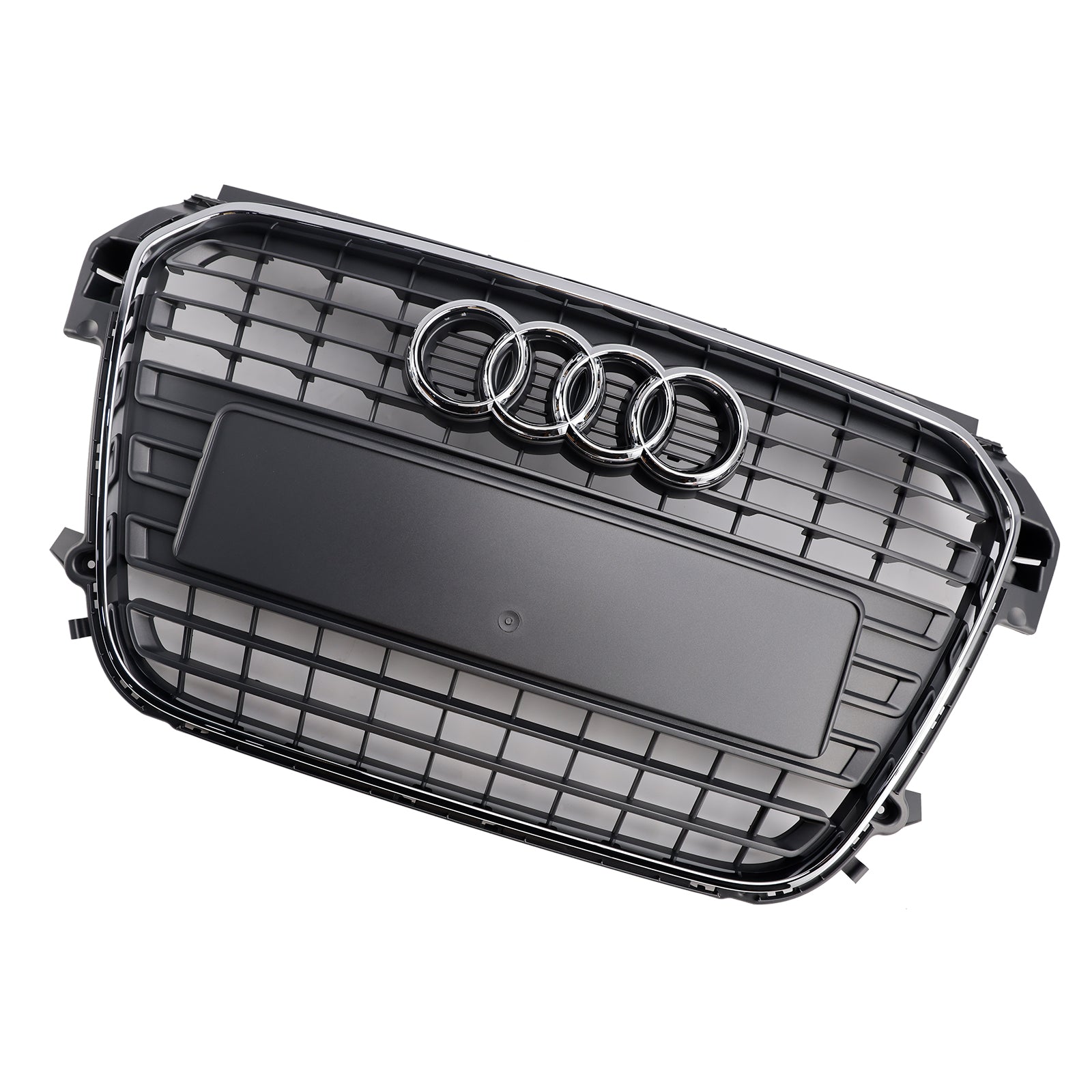 Sprednja paleta Audi A1/A1 S-Line 2010-2015 v satju/baru