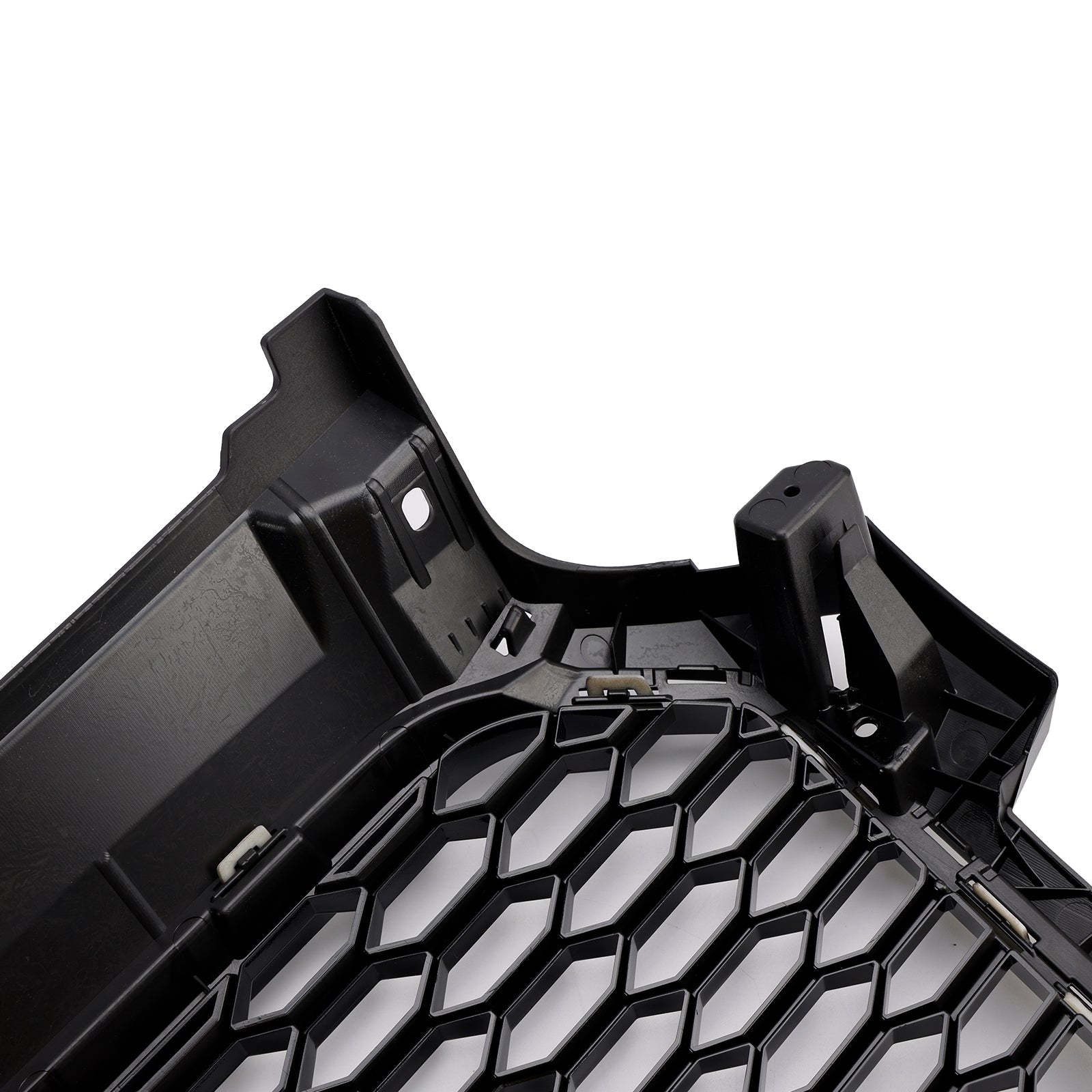 2016-2019 Audi A1 S1 8X Facelift RS Style Grille avant alvéolée noir générique