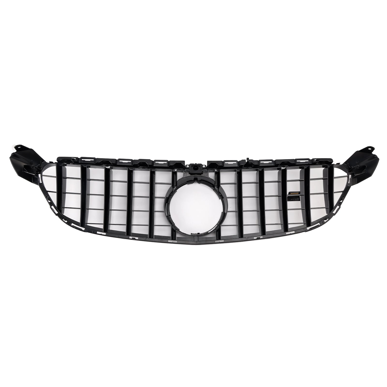 Grille de pare-chocs avant pré-lifting Mercedes Benz W205 C63 2015-2018