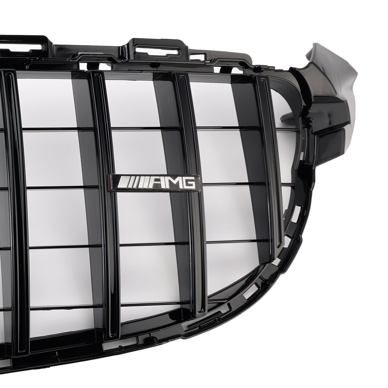 Grille de pare-chocs avant pré-lifting Mercedes Benz W205 C63 2015-2018