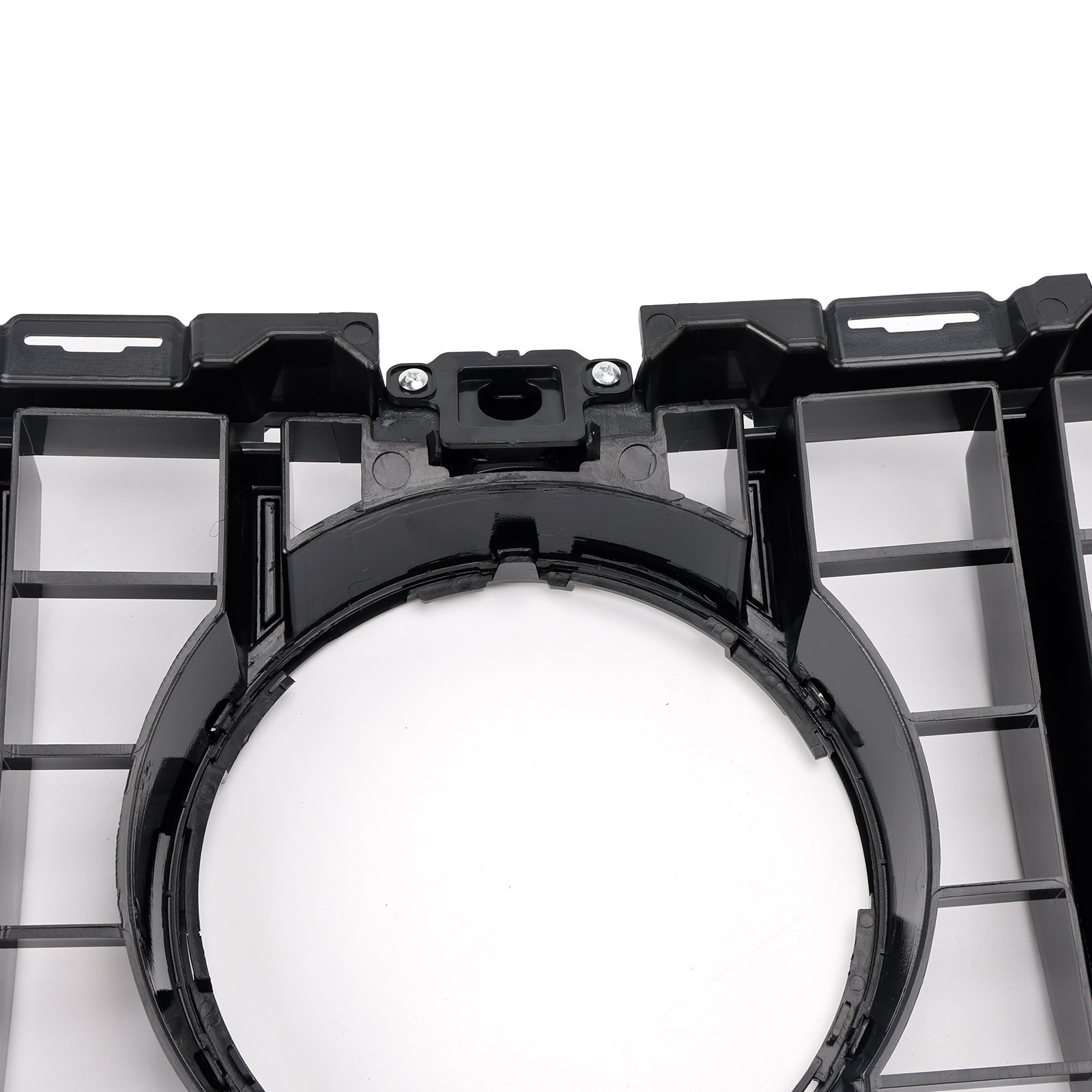 Grille de pare-chocs avant pré-lifting Mercedes Benz W205 C63 2015-2018