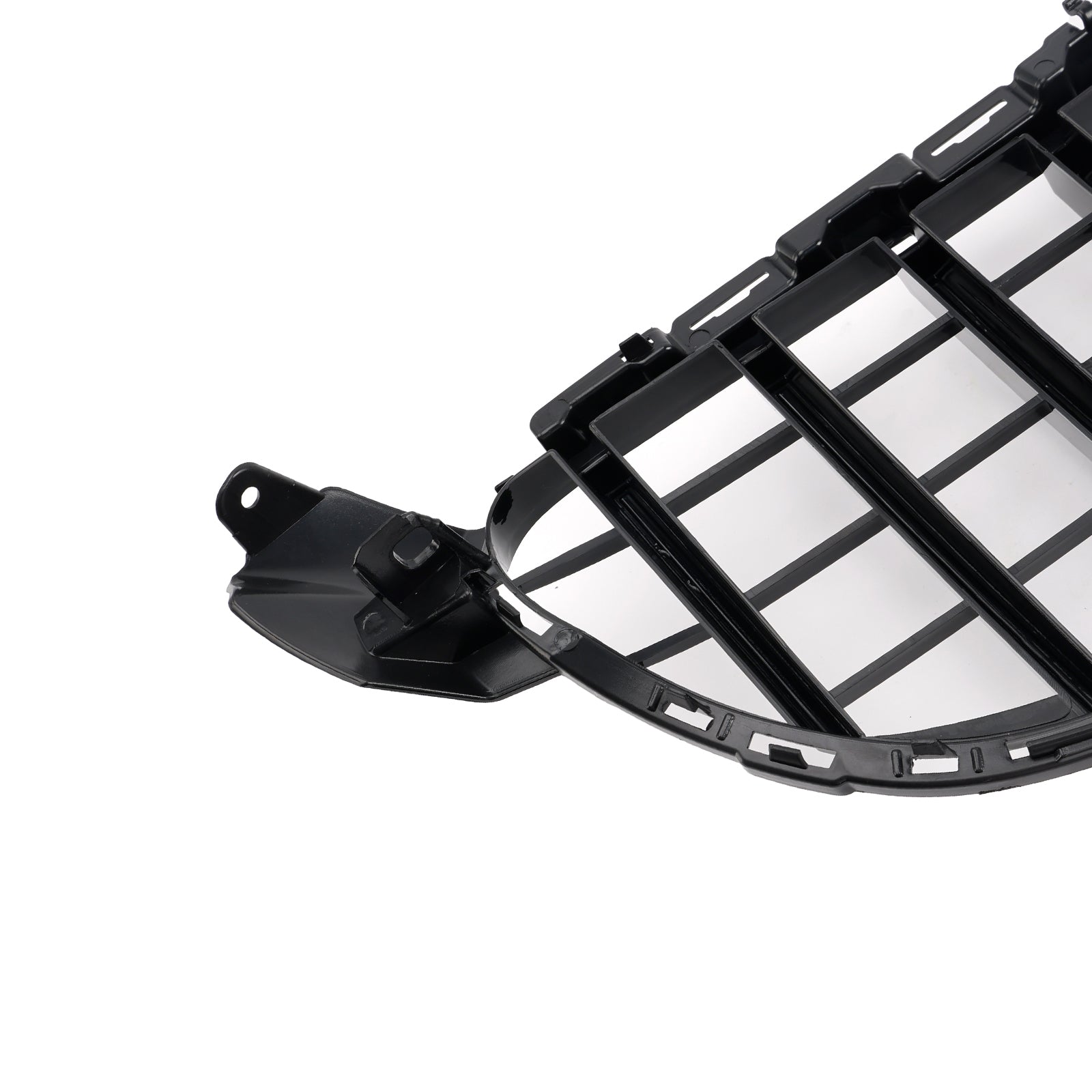 Grille de pare-chocs avant pré-lifting Mercedes Benz W205 C63 2015-2018