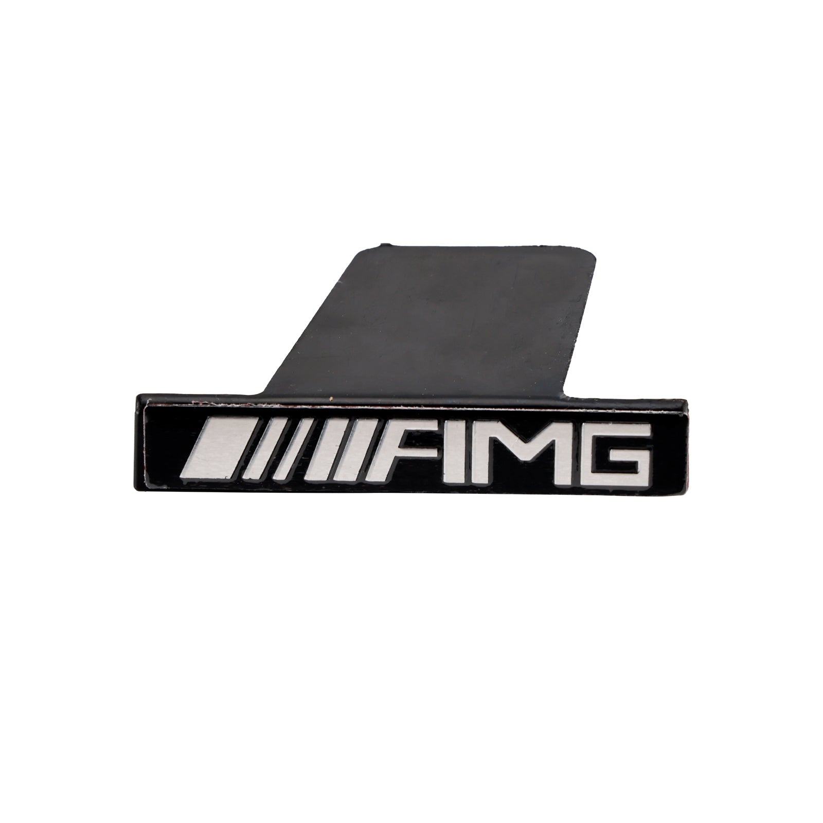 Grille de pare-chocs avant pré-lifting Mercedes Benz W205 C63 2015-2018