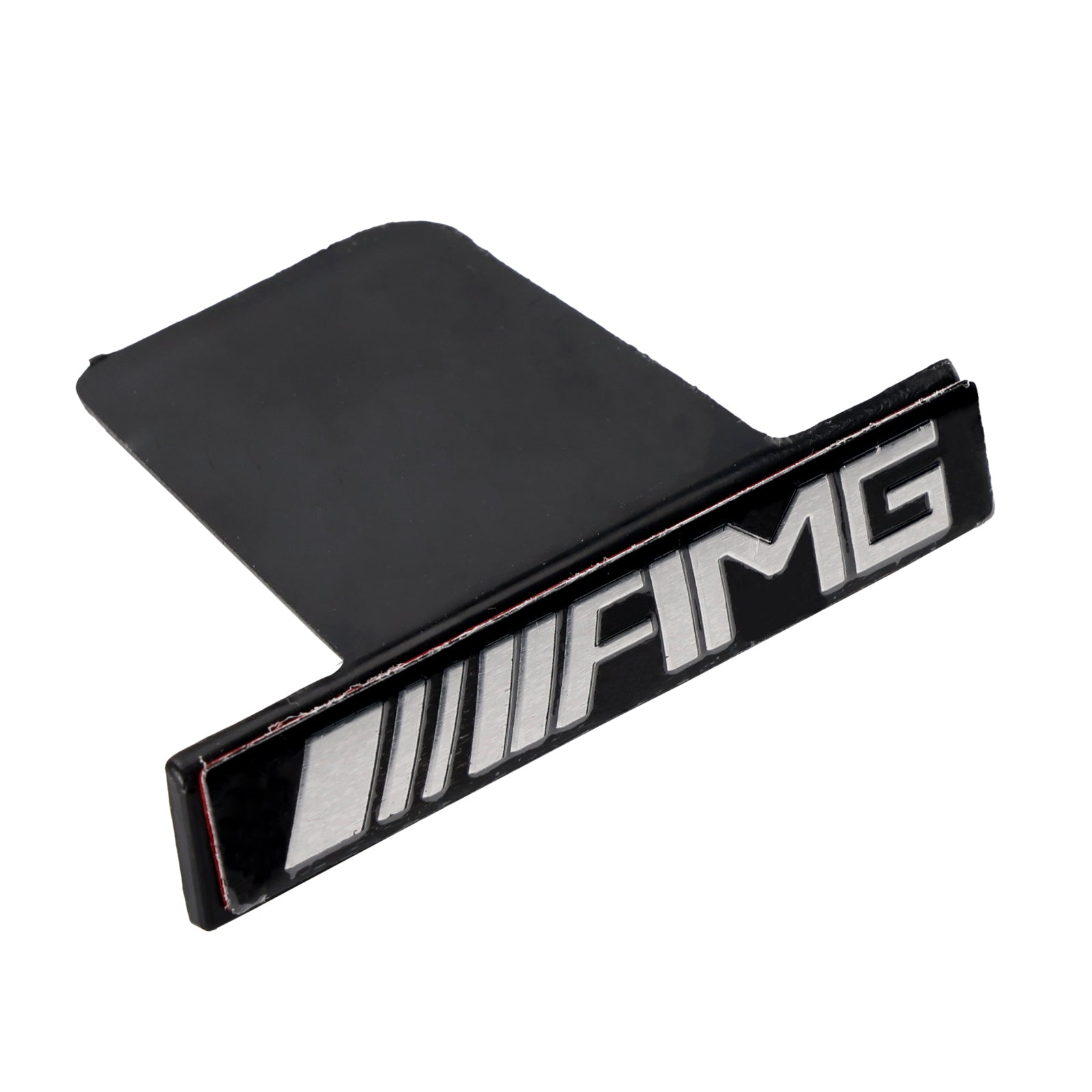 Grille de pare-chocs avant pré-lifting Mercedes Benz W205 C63 2015-2018