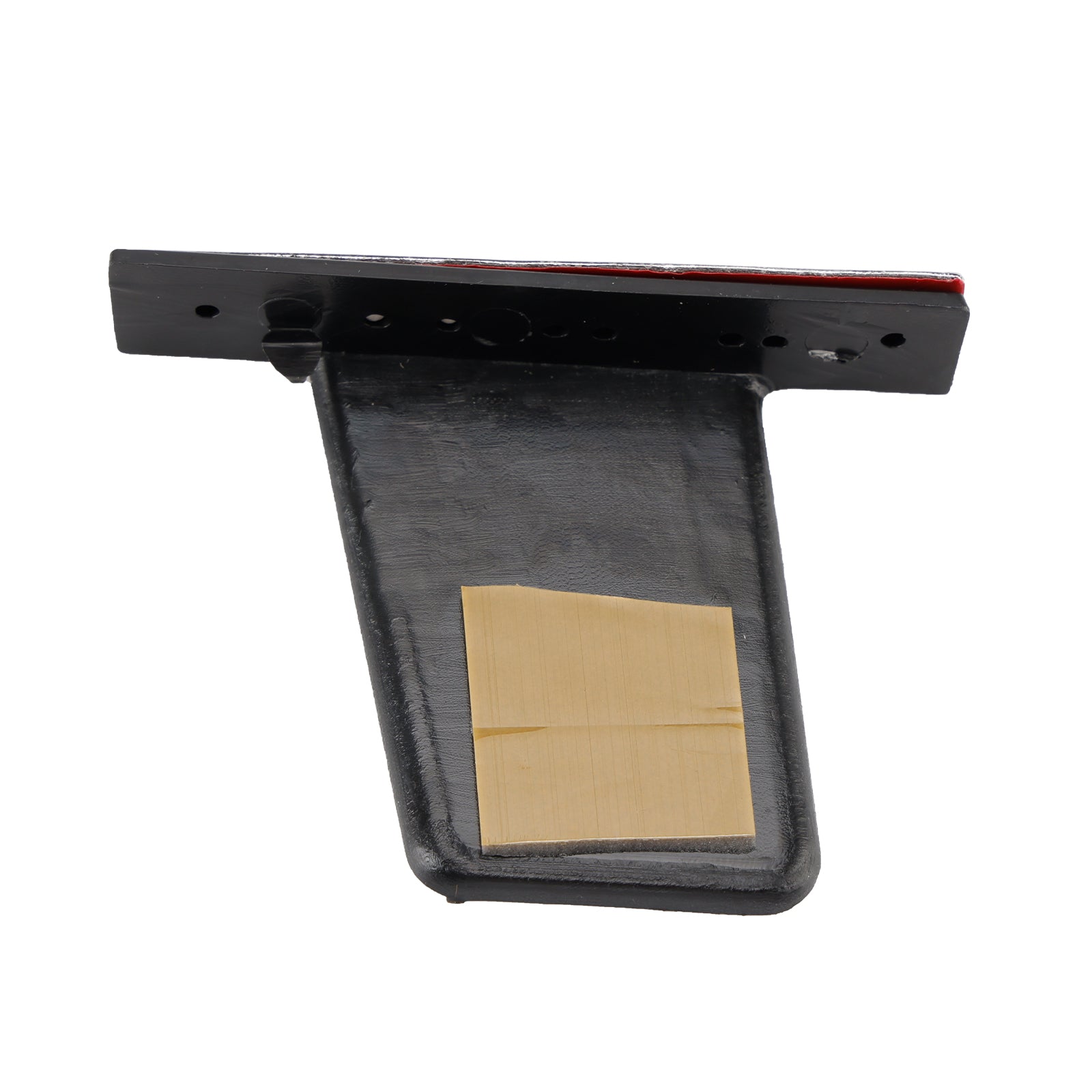 Grille de pare-chocs avant pré-lifting Mercedes Benz W205 C63 2015-2018