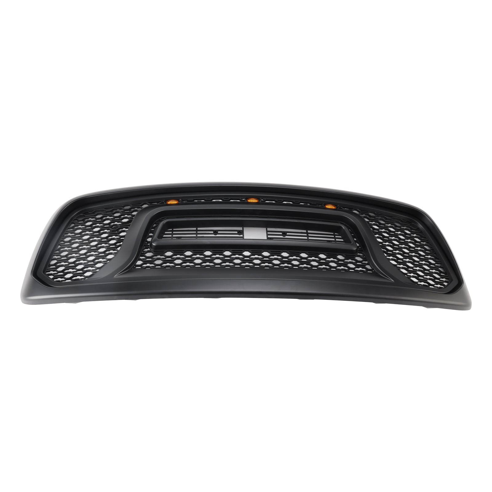 Grille de pare-chocs avant style rebelle pour Dodge RAM 1500/2500/3500 2002-2005