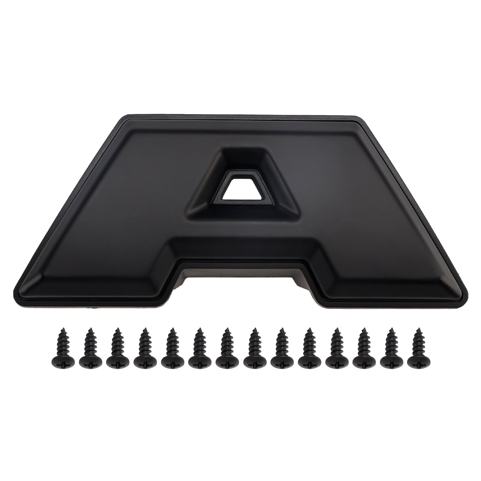 Rebel stil sprednjega odbijača za Dodge RAM 1500/2500/3500 (2002-2005)