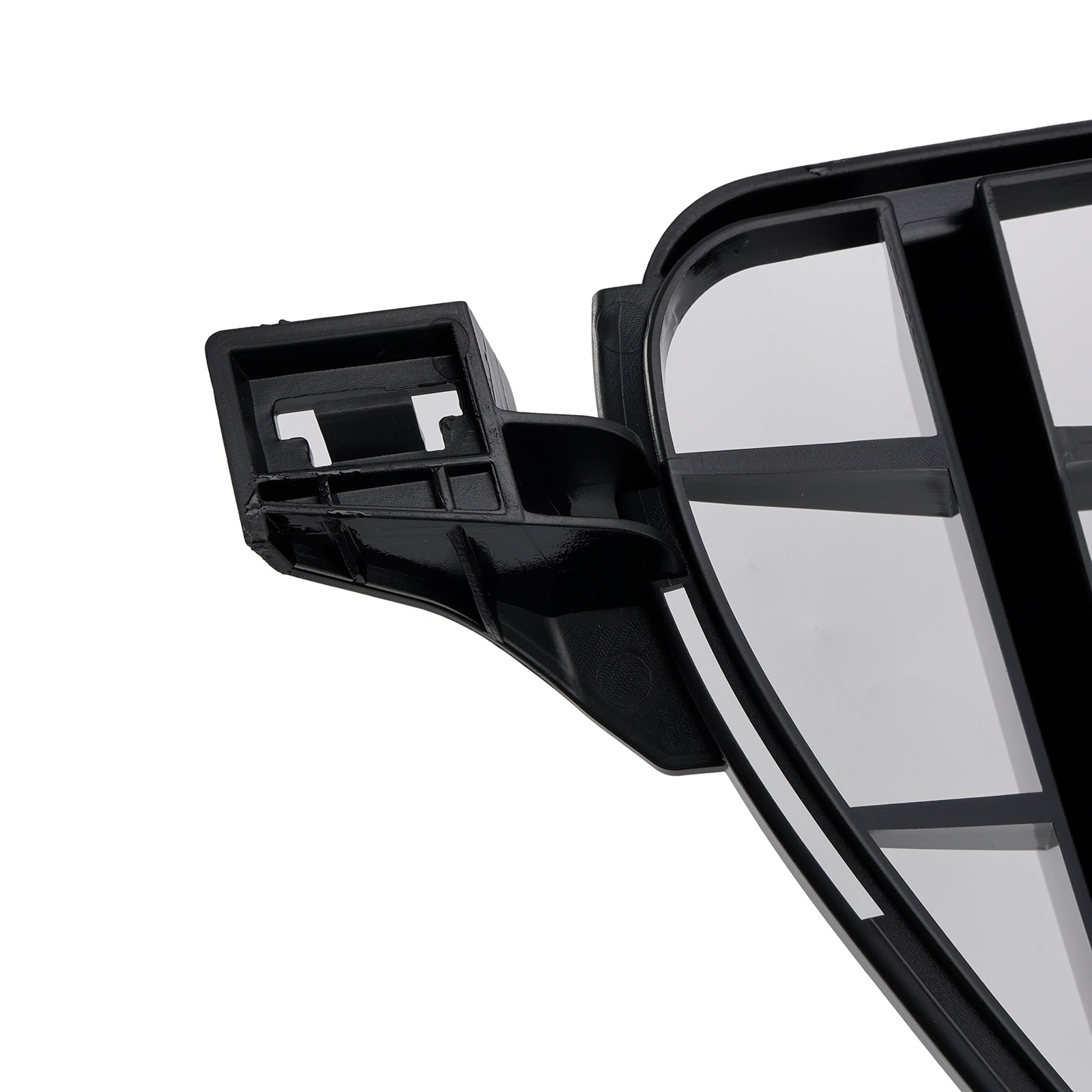 Grille de pare-chocs avant style GT pour Mercedes Benz Classe GLE W166 2015-2018