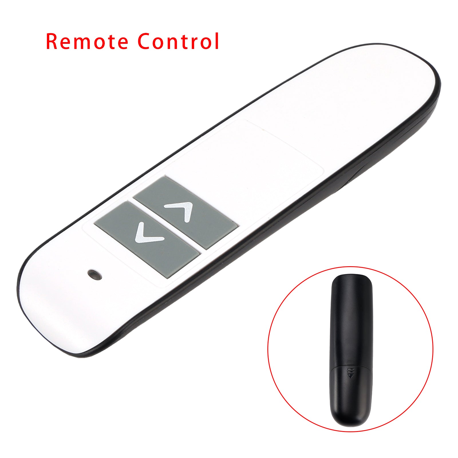 Télécommande de remplacement pour échelle de grenier électrique