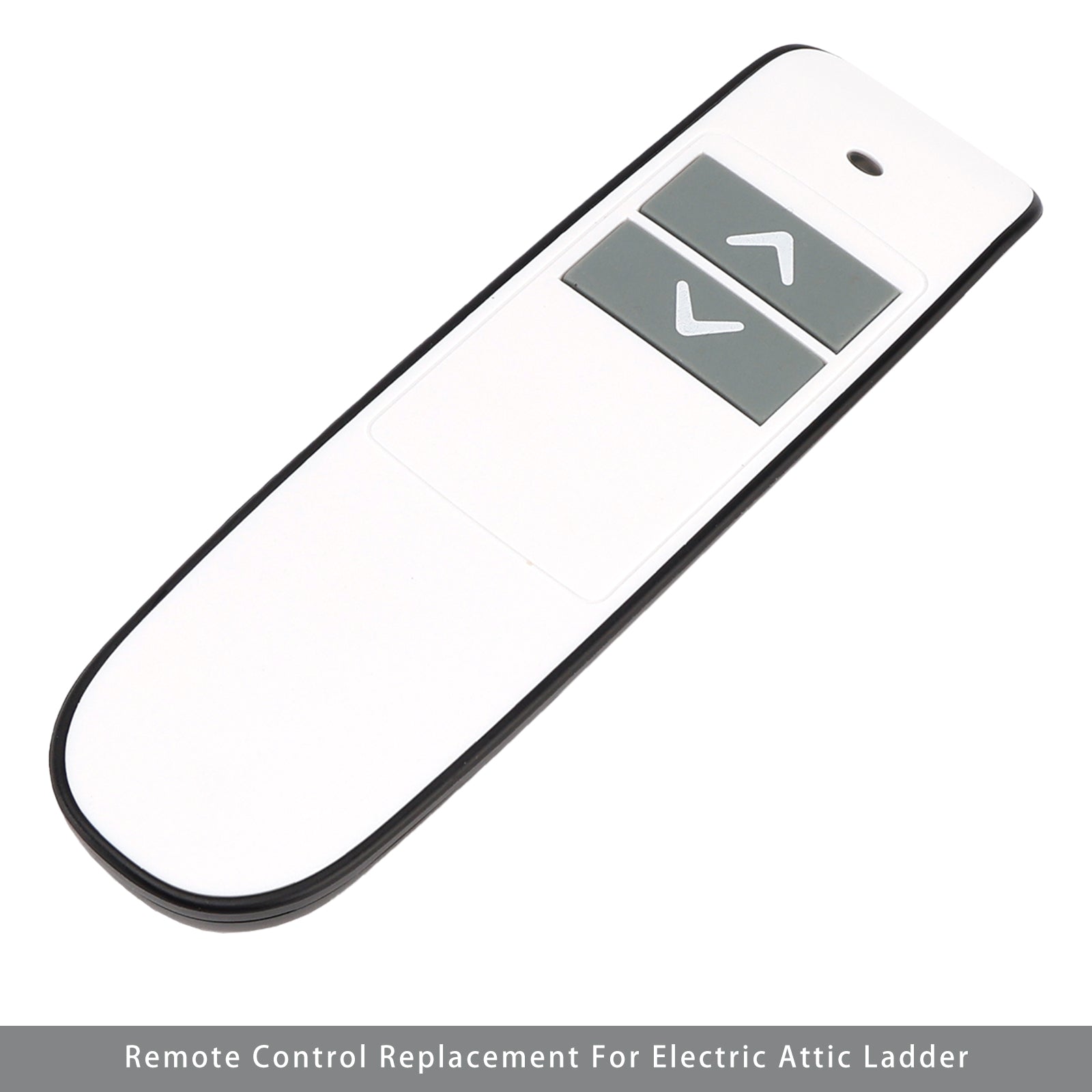 Télécommande de remplacement pour échelle de grenier électrique