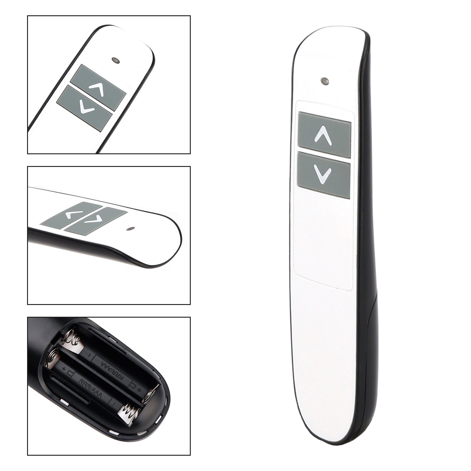 Télécommande de remplacement pour échelle de grenier électrique