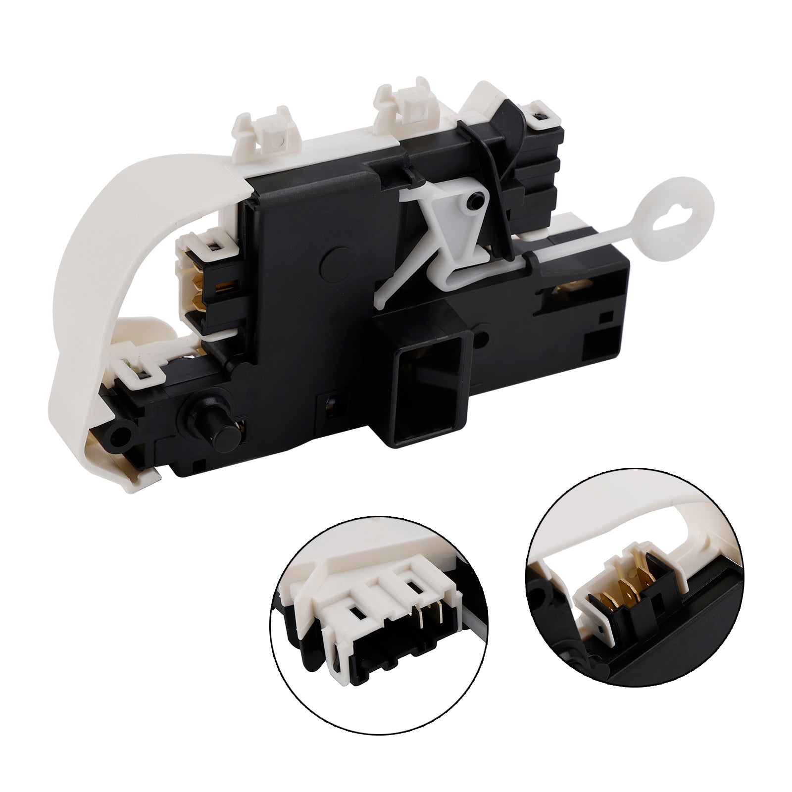 Przełącznik zamka drzwi WPW10253483 dla Whirlpool