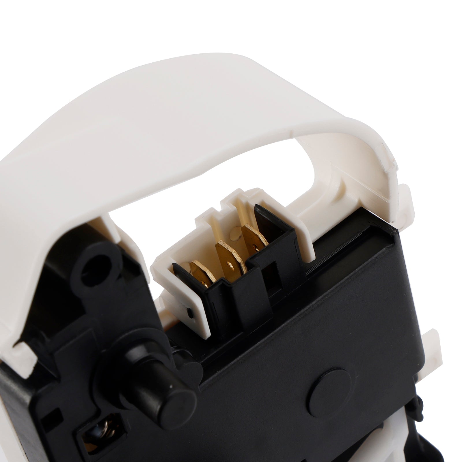 Przełącznik zamka drzwi WPW10253483 dla Whirlpool