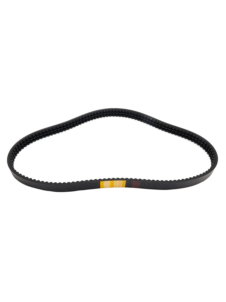 Courroie 'entraînement 6736775 pour chargeur Bobcat 753 S130 S150 S160 S175 S185 S205 T140