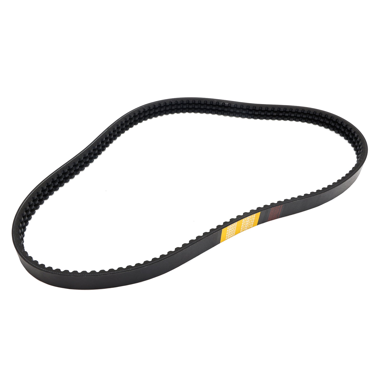 Pas napędowy 6736775 do ładowarki Bobcat 753 S130 S150 S160 S175 S185 S205 T140