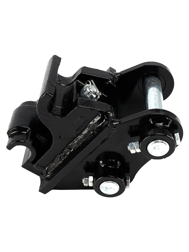 Szybki zaczep do pelletów (Pielęty 25 mm, odległość środkowa 85 mm)