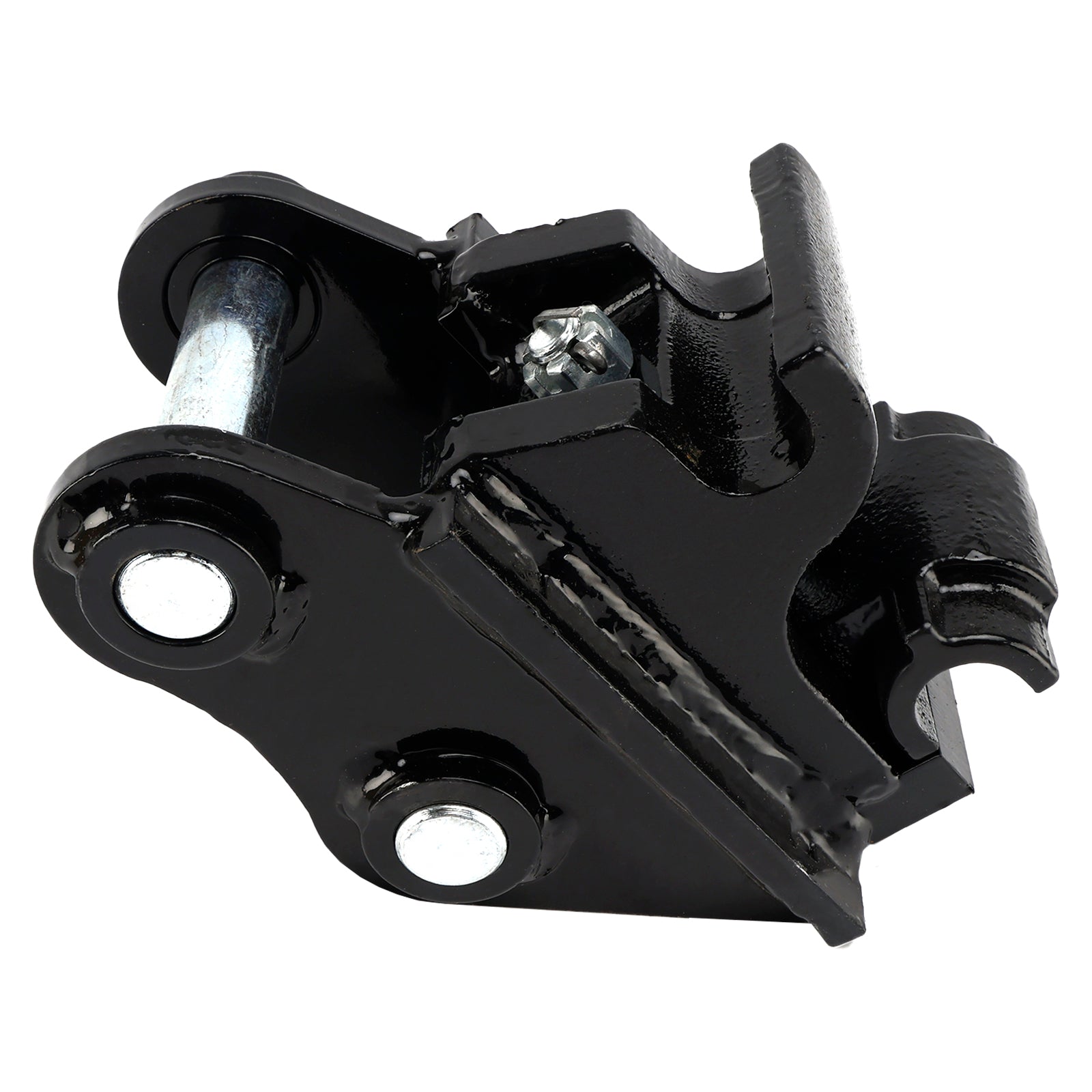 Szybki zaczep do pelletów (Pielęty 25 mm, odległość środkowa 85 mm)