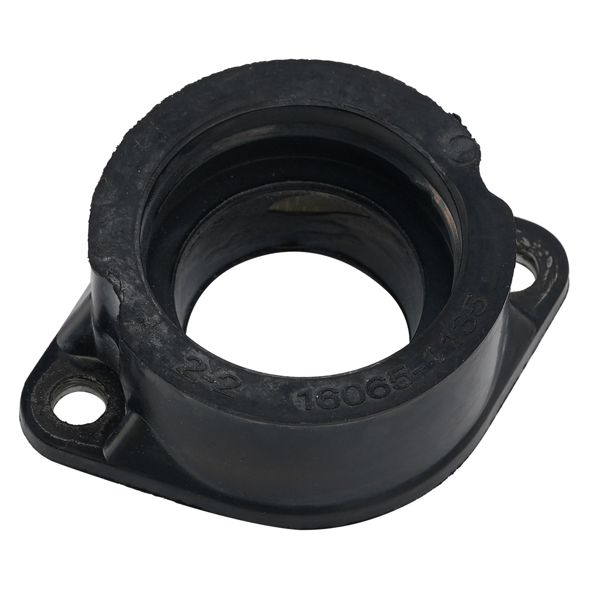 Kit cuffia collettore di aspirazione Kawasaki KZ1000 KZ1100 1981-1982 16065-1135 4 pezzi