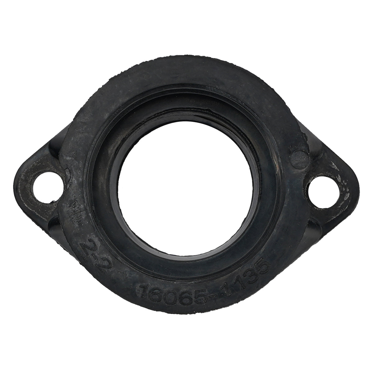 Kit cuffia collettore di aspirazione Kawasaki KZ1000 KZ1100 1981-1982 16065-1135 4 pezzi