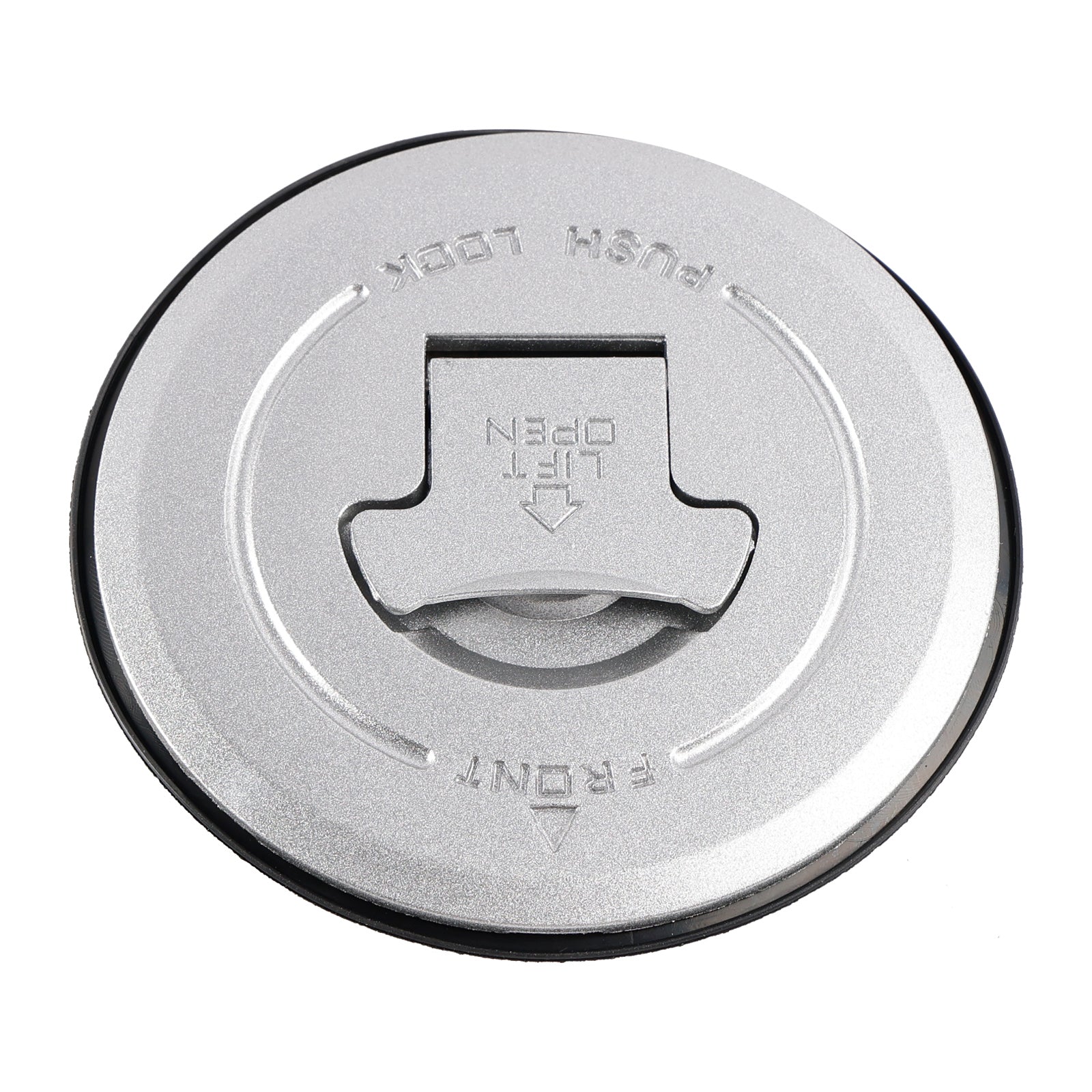 Sytytyskytkin Polttoaine Kaasukorkki Istuimen lukon avaimet Honda FMX650 05-06 CB250 Hornet Generic