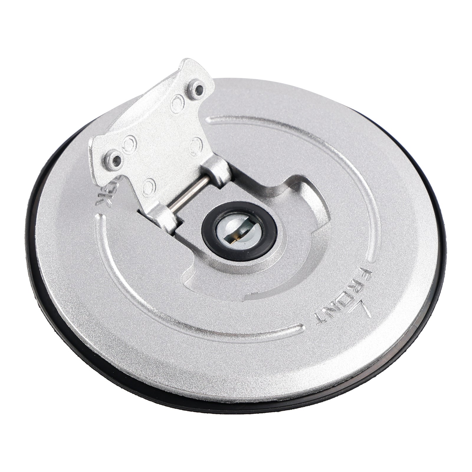 Sytytyskytkin Polttoaine Kaasukorkki Istuimen lukon avaimet Honda FMX650 05-06 CB250 Hornet Generic