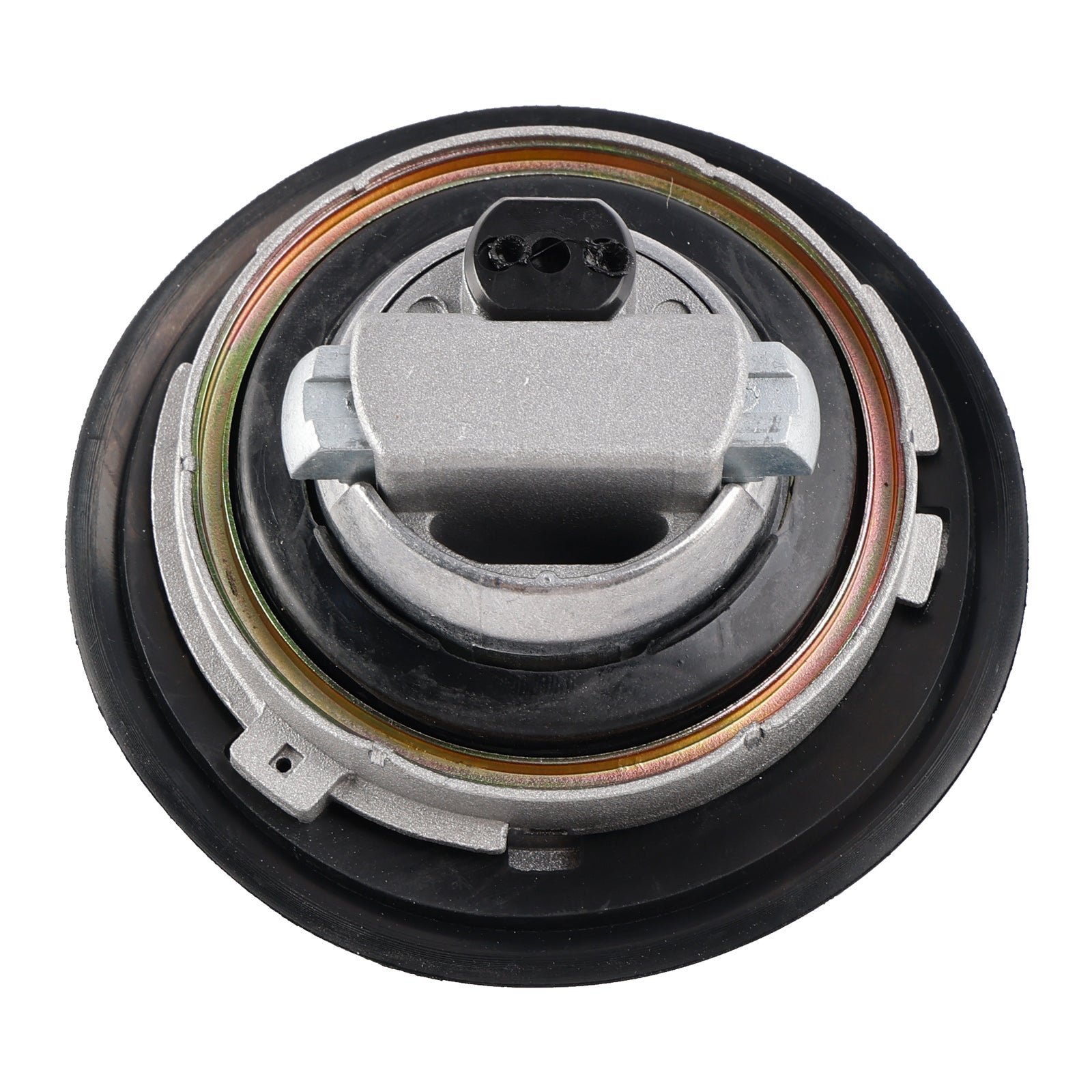 Sytytyskytkin Polttoaine Kaasukorkki Istuimen lukon avaimet Honda FMX650 05-06 CB250 Hornet Generic