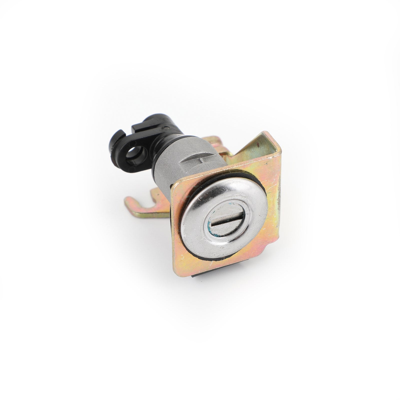 Contactslot Brandstof Gas Cap Seat Lock Key Set Voor Honda CBR250R CBR300R 11-18 Generiek