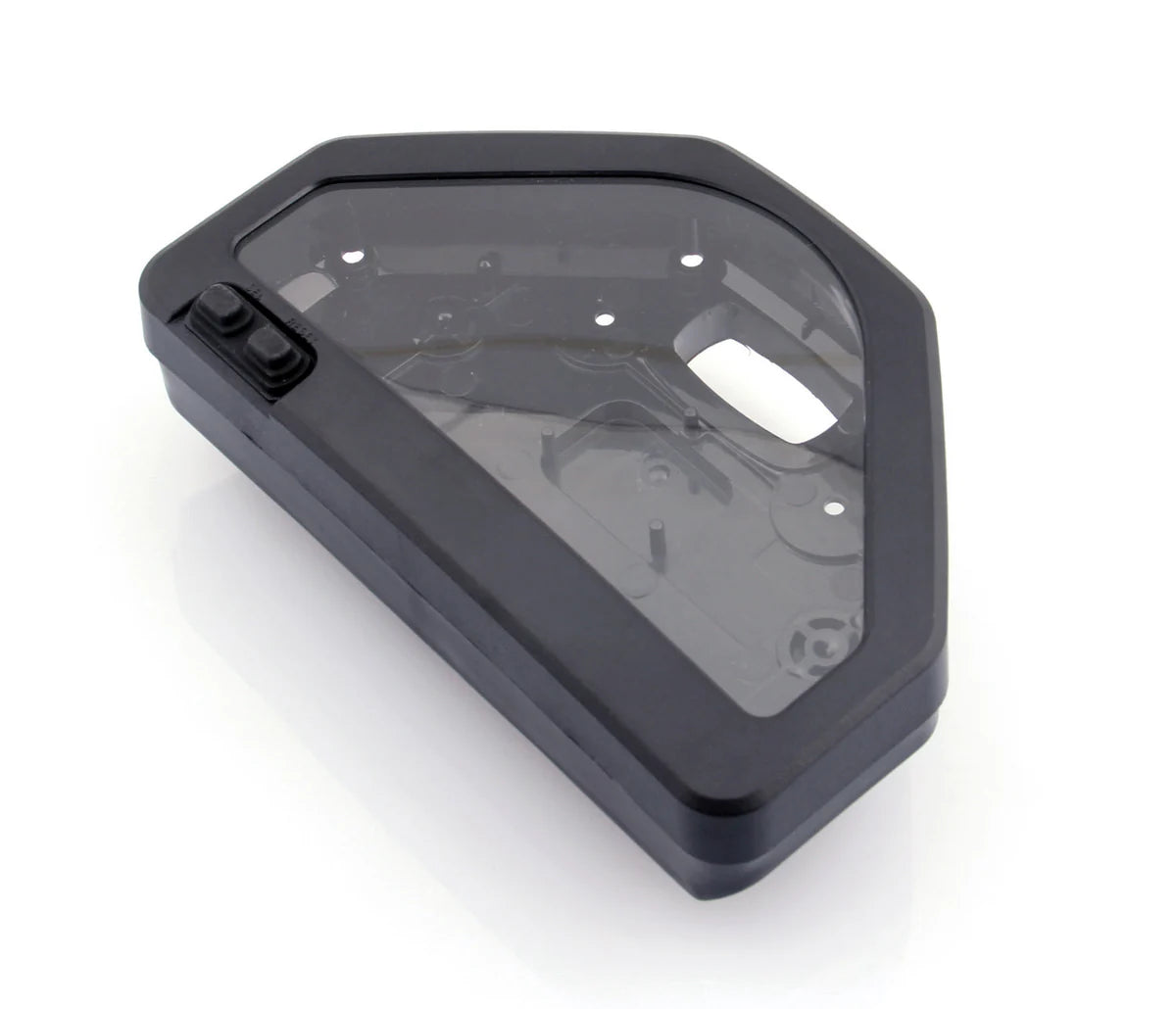 Tacómetro de medidor de exceso de velocidad para Honda CBR1000RR CBR 1000 RR 2004-2007 genérico