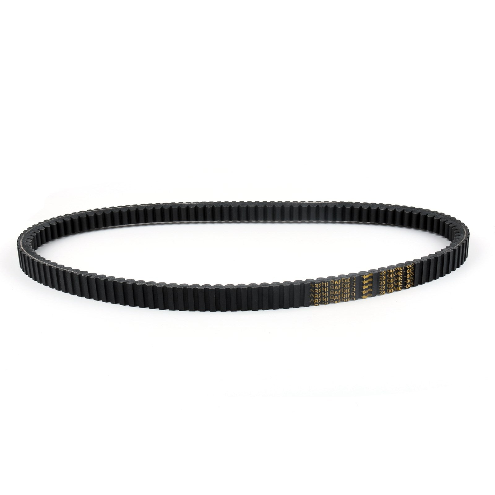 Cinturón de transmisión premium para Honda FJS400 Silver Wing 2006-2009 23100-MEF-003