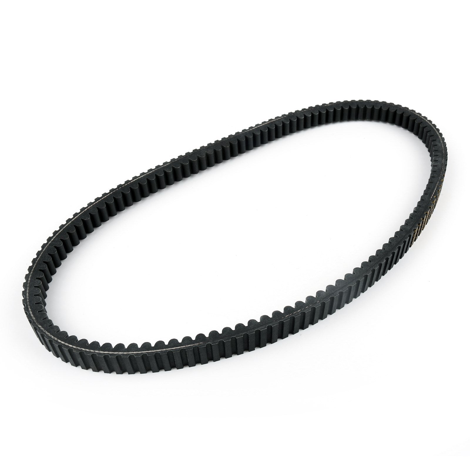 Cinturón de transmisión premium para Honda FJS400 Silver Wing 2006-2009 23100-MEF-003