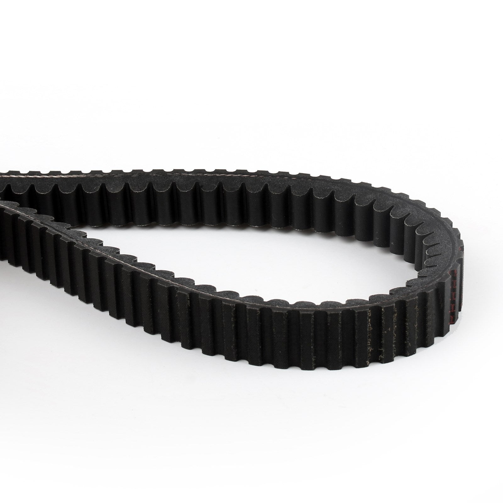 Cinturón de transmisión premium para Honda FJS400 Silver Wing 2006-2009 23100-MEF-003