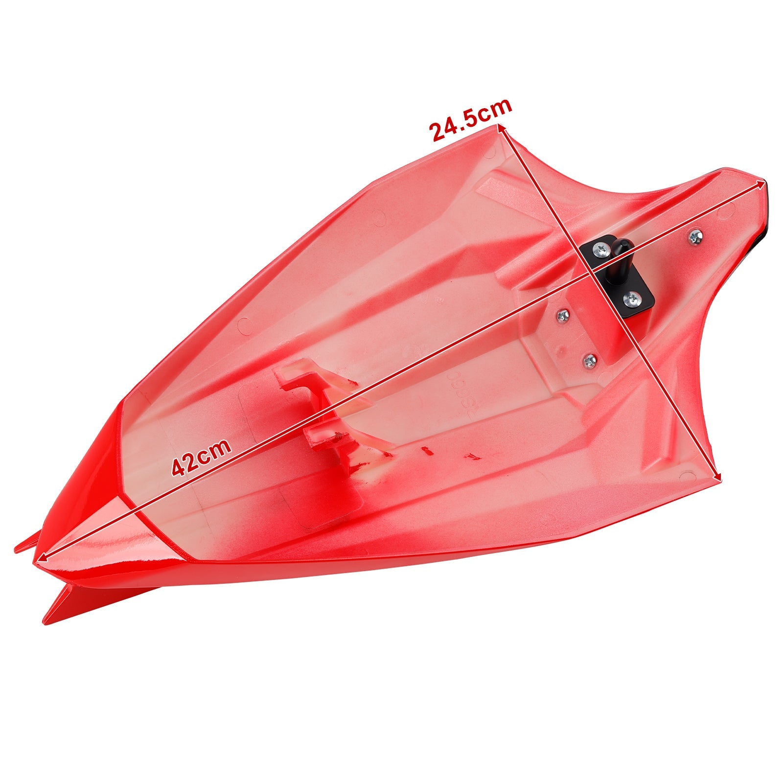 Generični pokrov zadnjega sedla za Aprilia RS660 Tuono 660 2020-2024