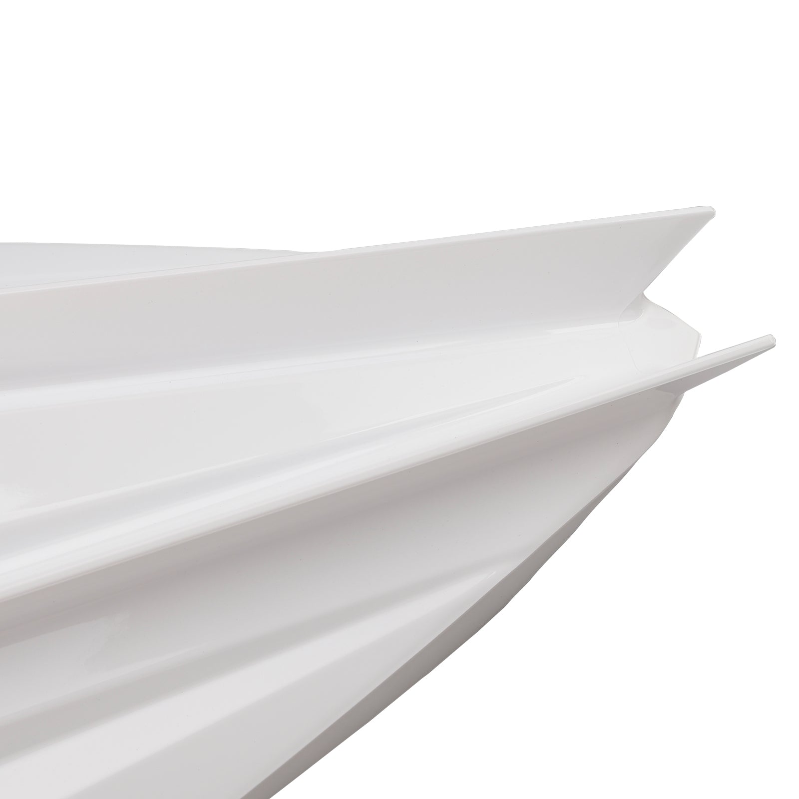 Generični pokrov zadnjega sedla za Aprilia RS660 Tuono 660 2020-2024