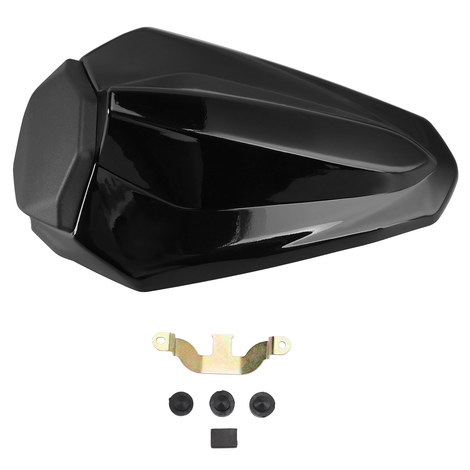 Racing Tail zadaj karavo za sedlo za Kawasaki Ninja 400 EX400 2018-2024