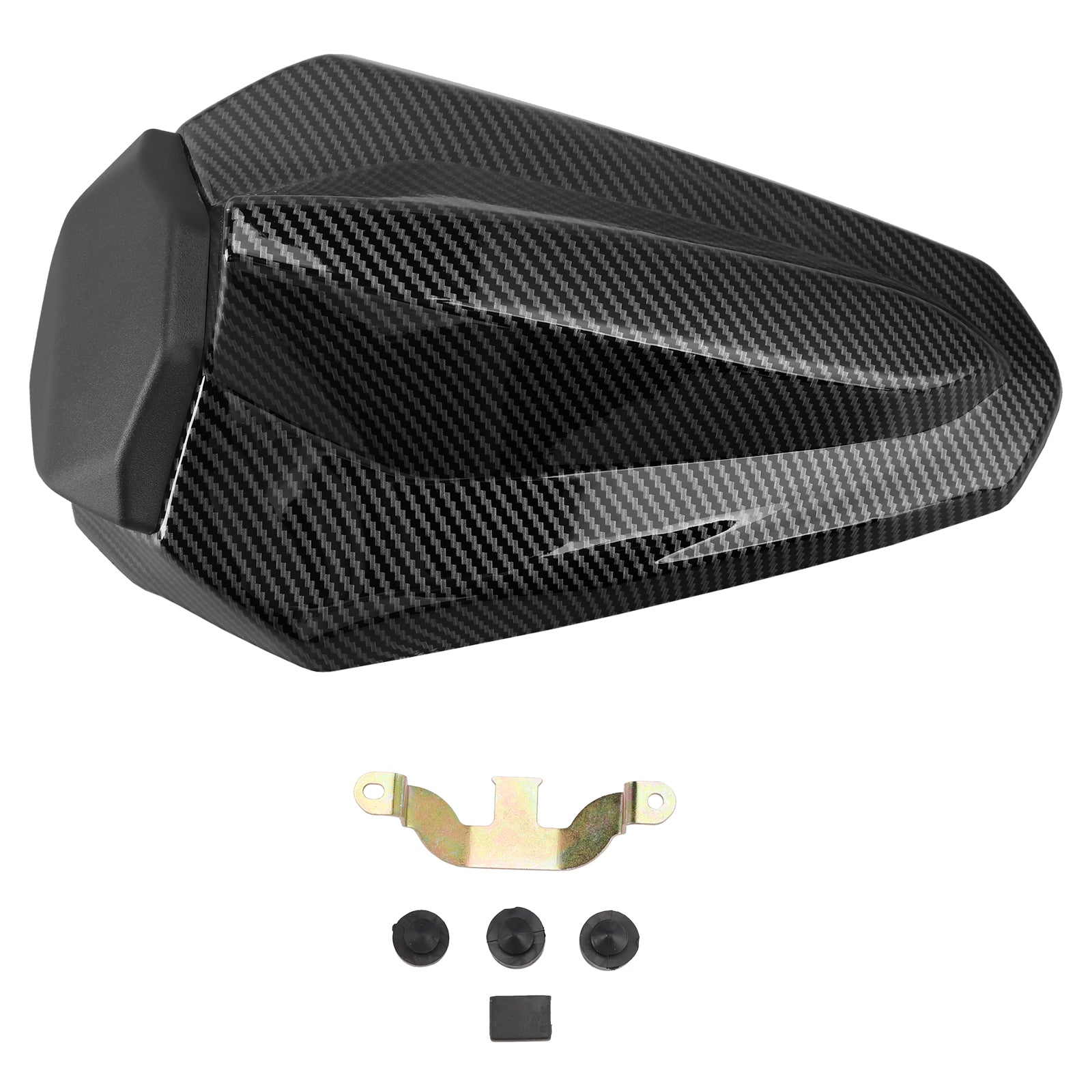 Racing Tail zadaj karavo za sedlo za Kawasaki Ninja 400 EX400 2018-2024