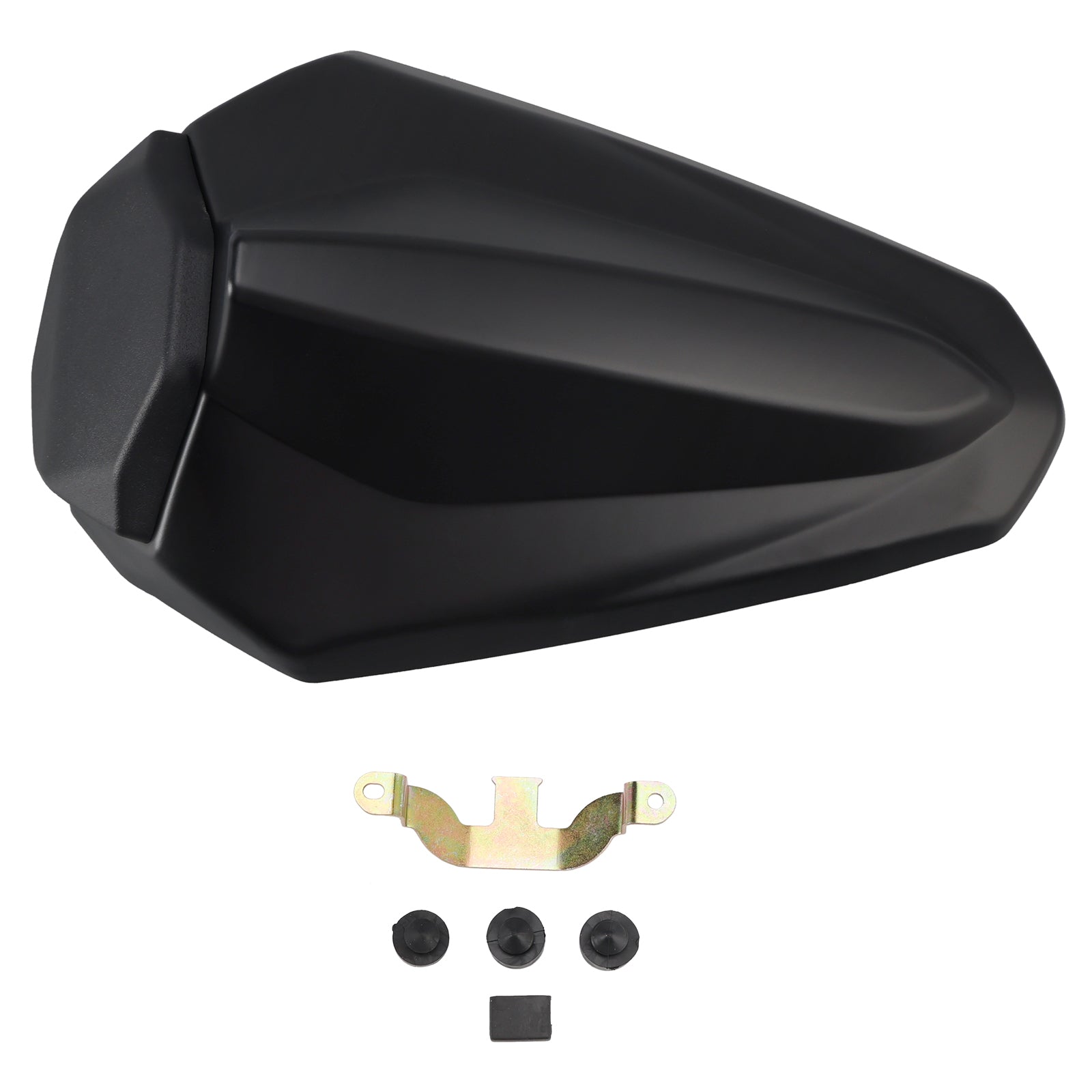 Racing Tail zadaj karavo za sedlo za Kawasaki Ninja 400 EX400 2018-2024