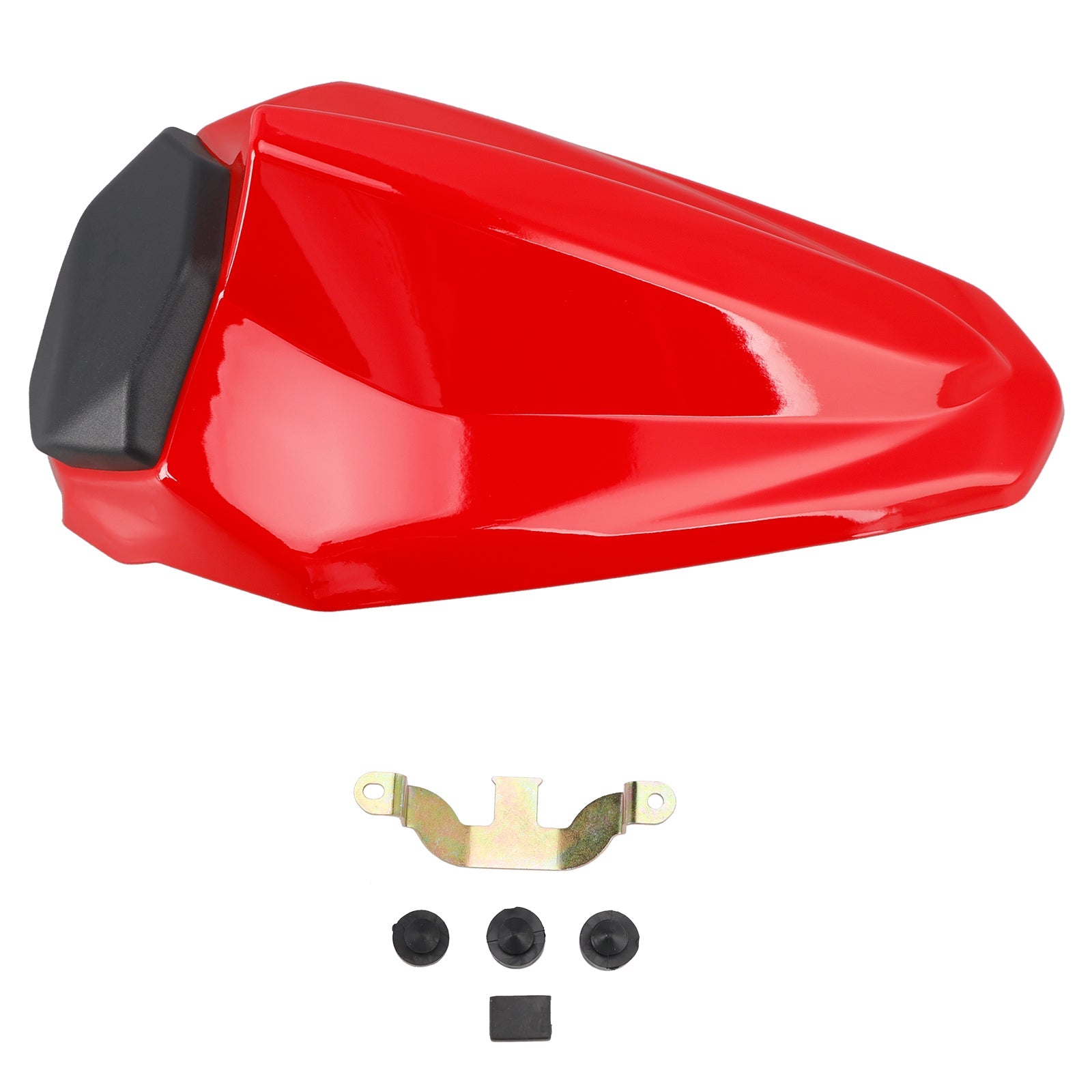 Racing Tail zadaj karavo za sedlo za Kawasaki Ninja 400 EX400 2018-2024