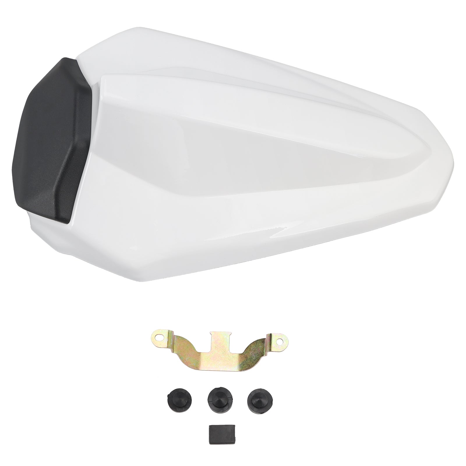 Racing Tail zadaj karavo za sedlo za Kawasaki Ninja 400 EX400 2018-2024