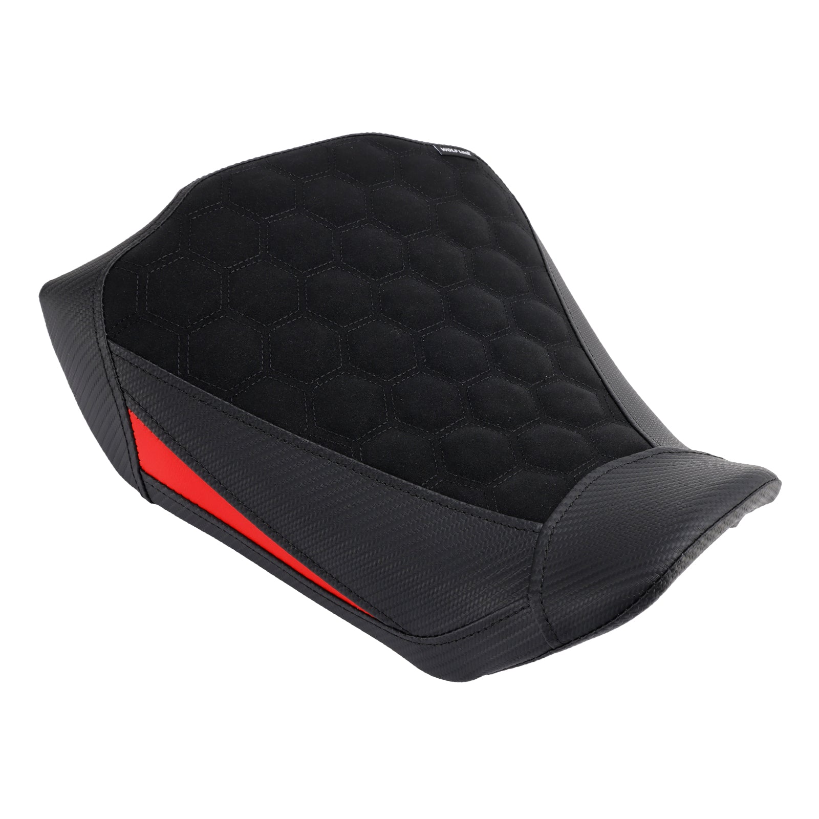 Coussin inférieur de siège conducteur avant Raider pour Honda CB650R/CB650R (2024-2025)