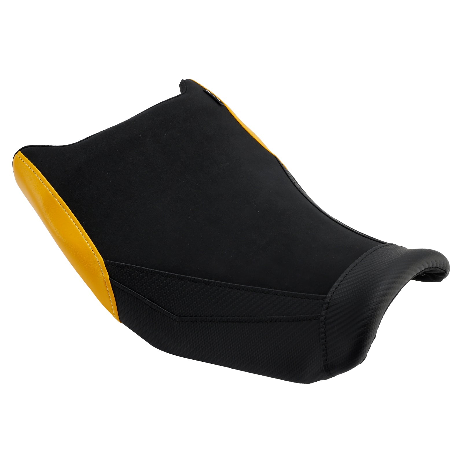 Red Raider voorzadelkussen voor Suzuki V-Strom 250SX (2024-2025), onderste deel.