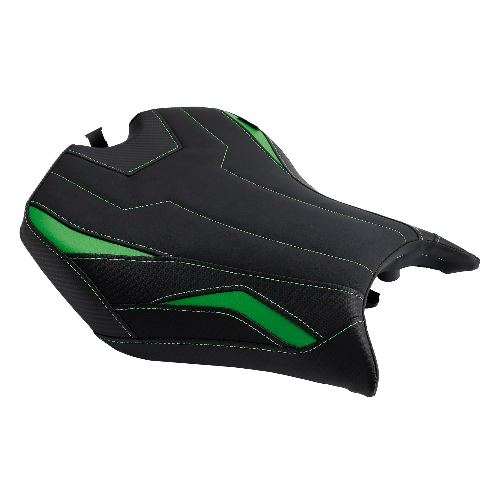 Raider etumatkustajan istuin punainen Kawasaki Ninja 900 Z900 (vuodesta 2025)