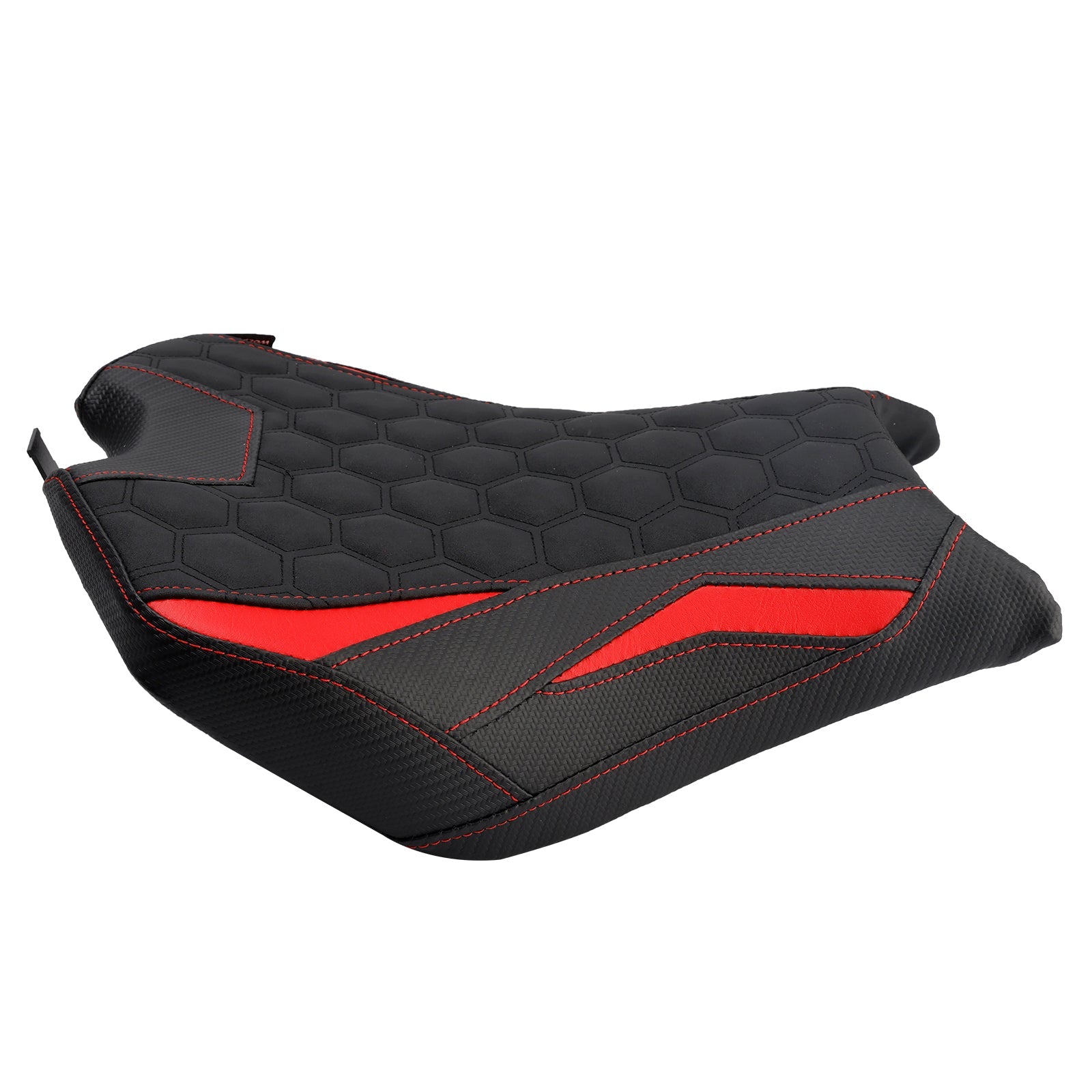 Raider etumatkustajan istuin punainen Kawasaki Ninja 900 Z900 (vuodesta 2025)