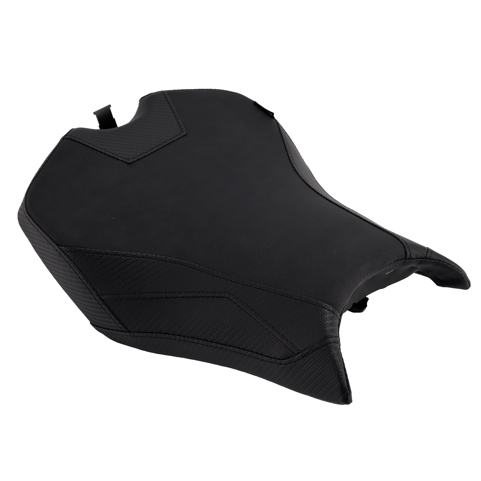 Raider etumatkustajan istuin punainen Kawasaki Ninja 900 Z900 (vuodesta 2025)