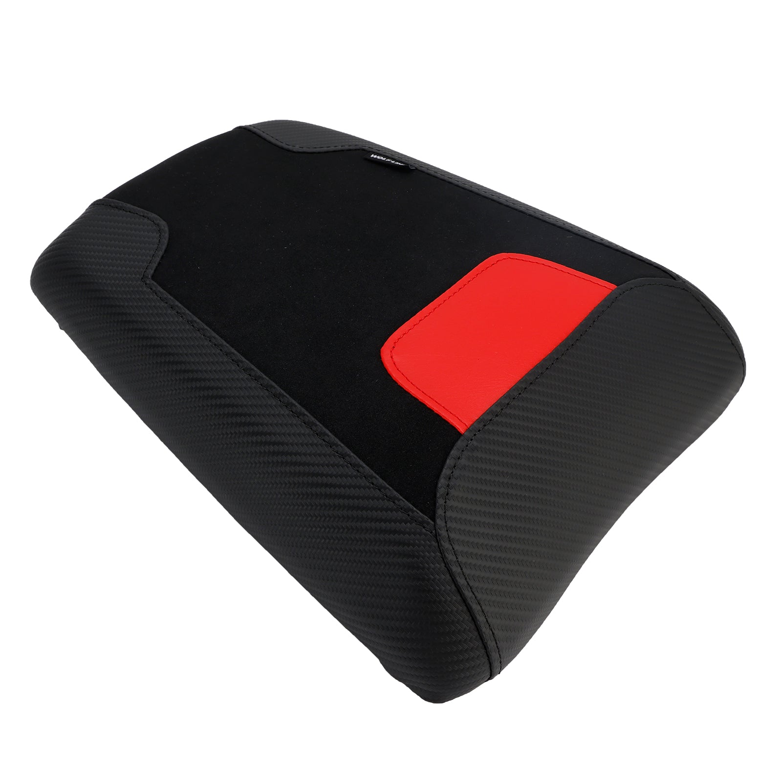 Tasainen takaistuimen istuintyyny Suzuki V-Strom DL1050 (2023-2025) -malliin